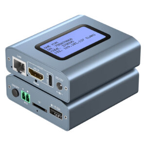 IP KVM